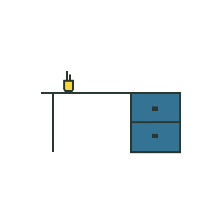 decoration de bureau